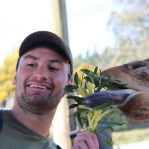 Meet your Posher, Jesse